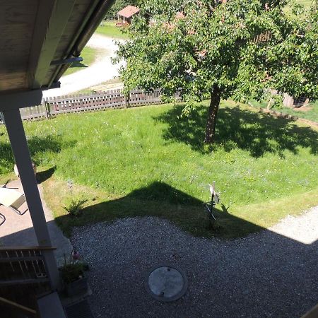 Ferienwohnung Butscher Isny im Allgau Luaran gambar