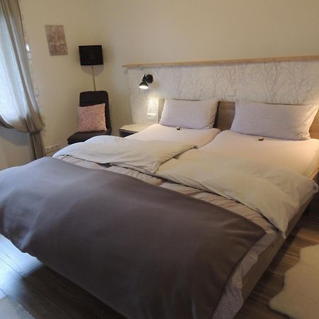 Ferienwohnung Butscher Isny im Allgau Luaran gambar