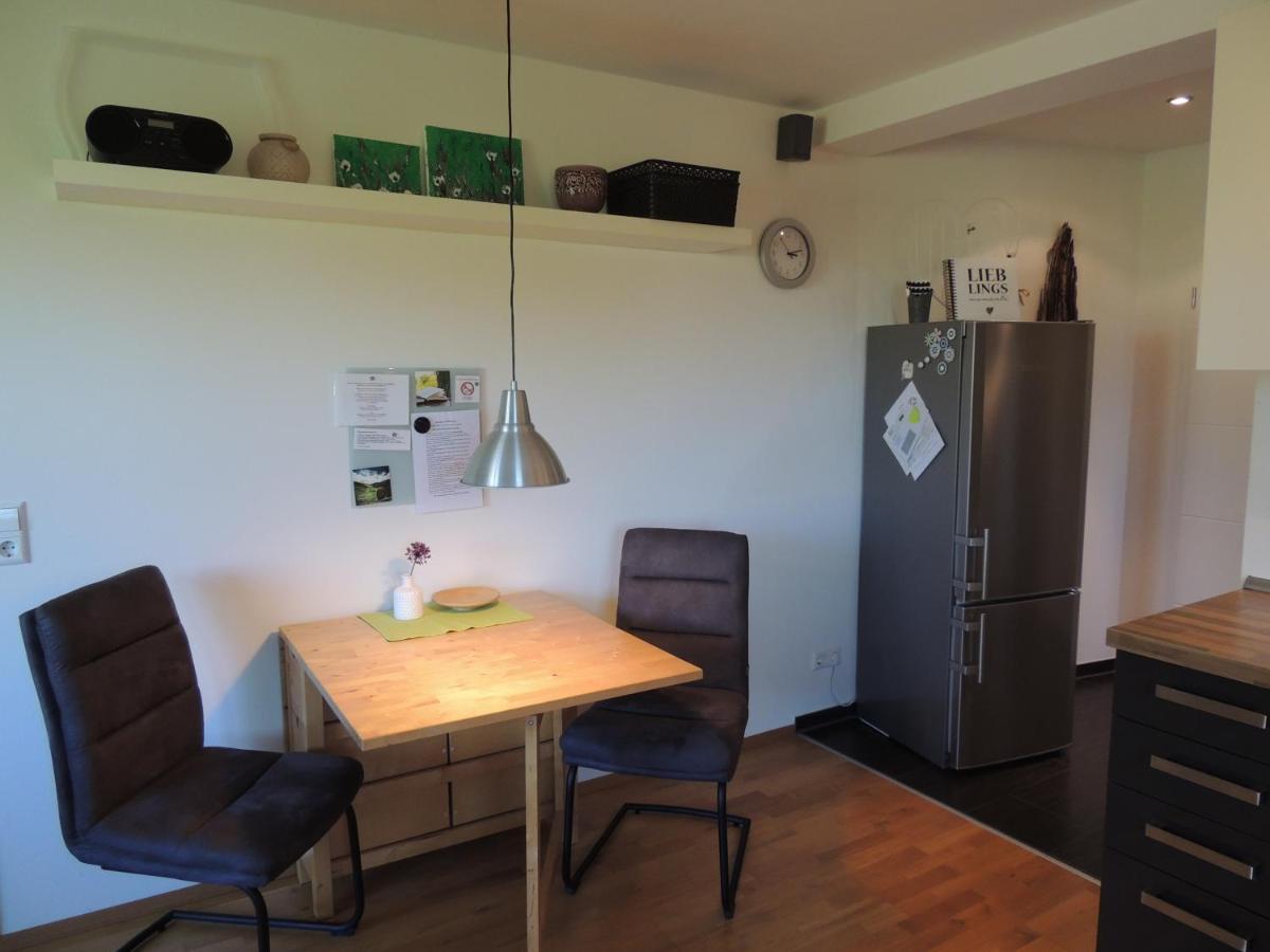 Ferienwohnung Butscher Isny im Allgau Luaran gambar