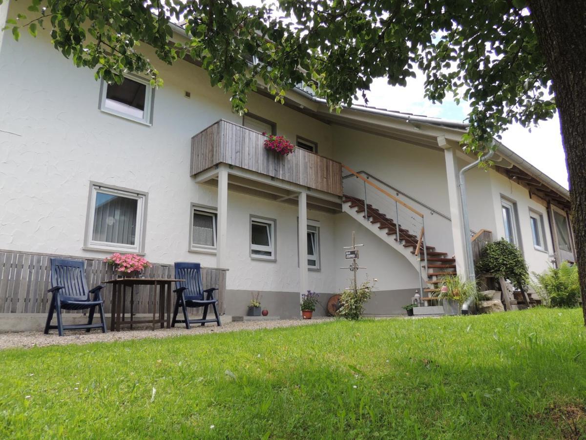 Ferienwohnung Butscher Isny im Allgau Luaran gambar