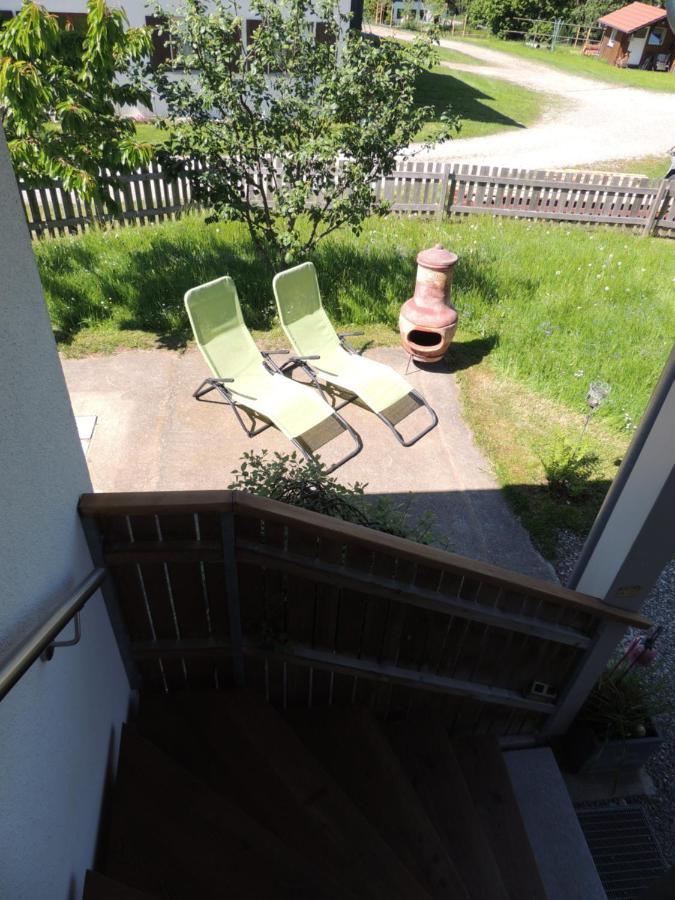 Ferienwohnung Butscher Isny im Allgau Luaran gambar