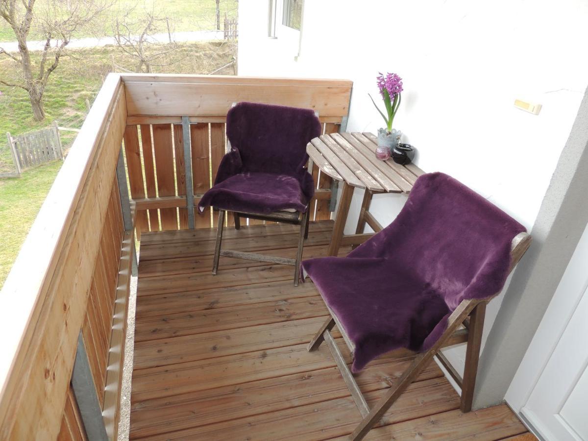 Ferienwohnung Butscher Isny im Allgau Luaran gambar