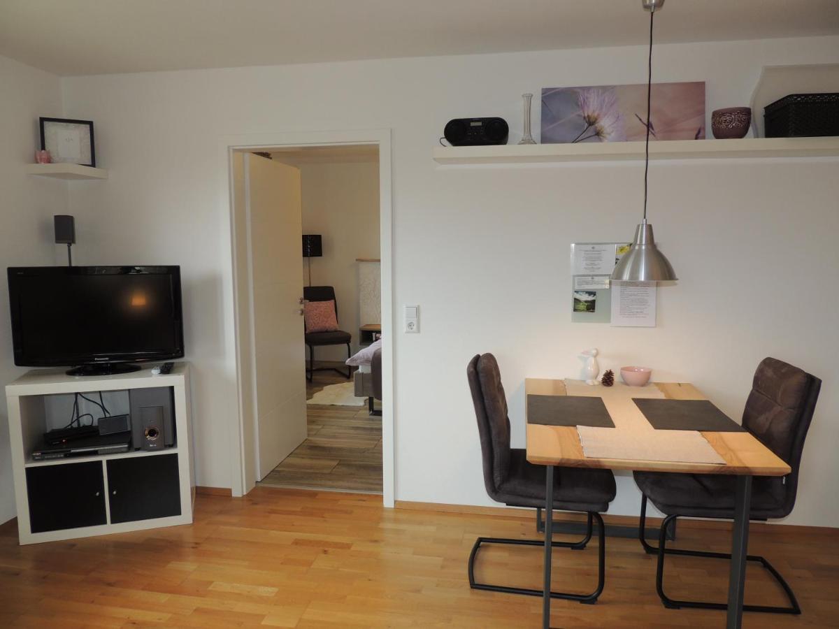 Ferienwohnung Butscher Isny im Allgau Luaran gambar