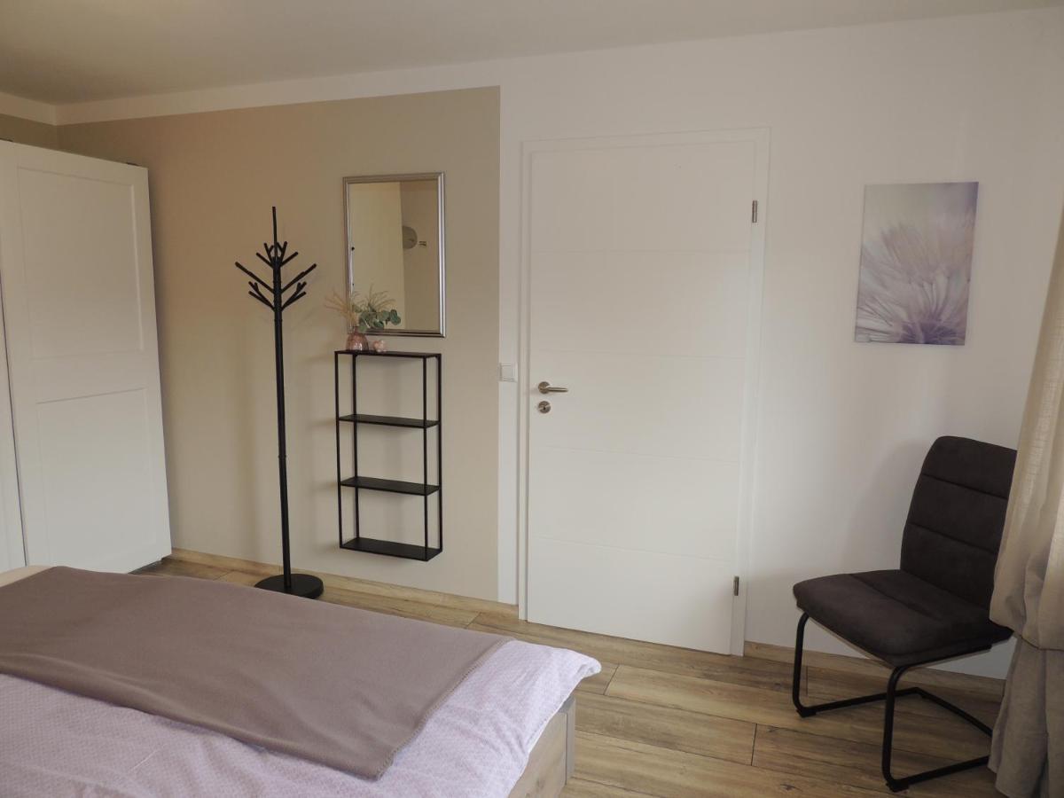 Ferienwohnung Butscher Isny im Allgau Luaran gambar