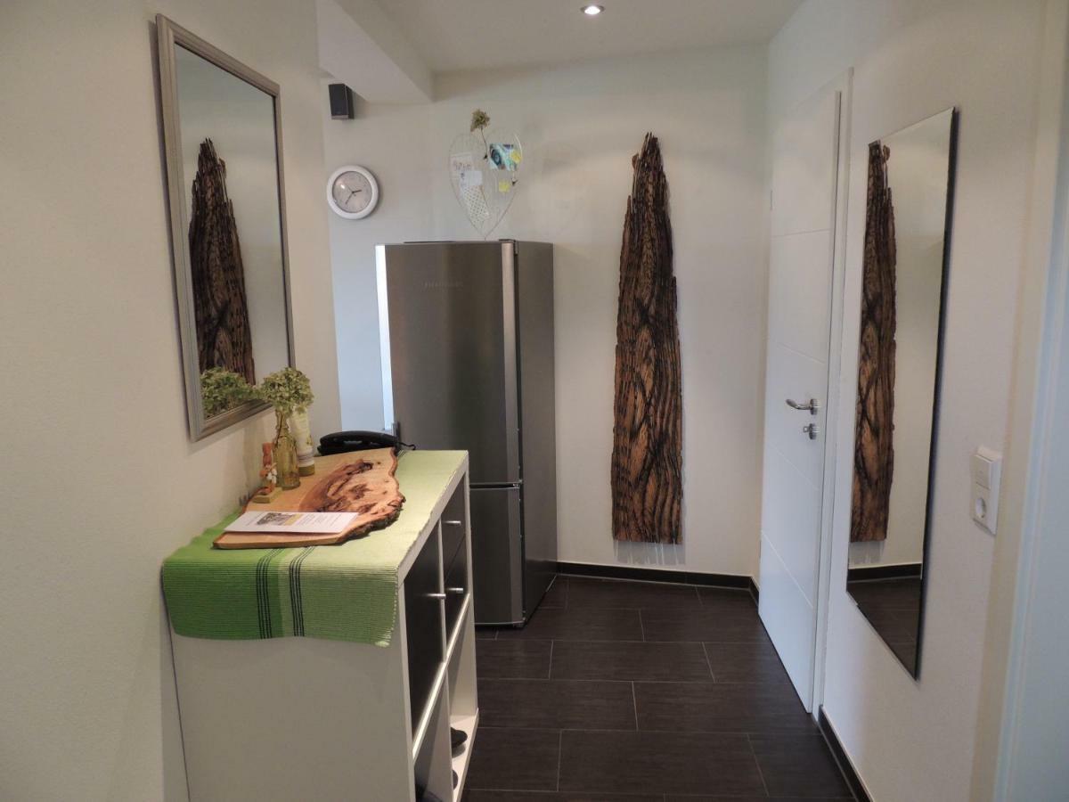 Ferienwohnung Butscher Isny im Allgau Luaran gambar