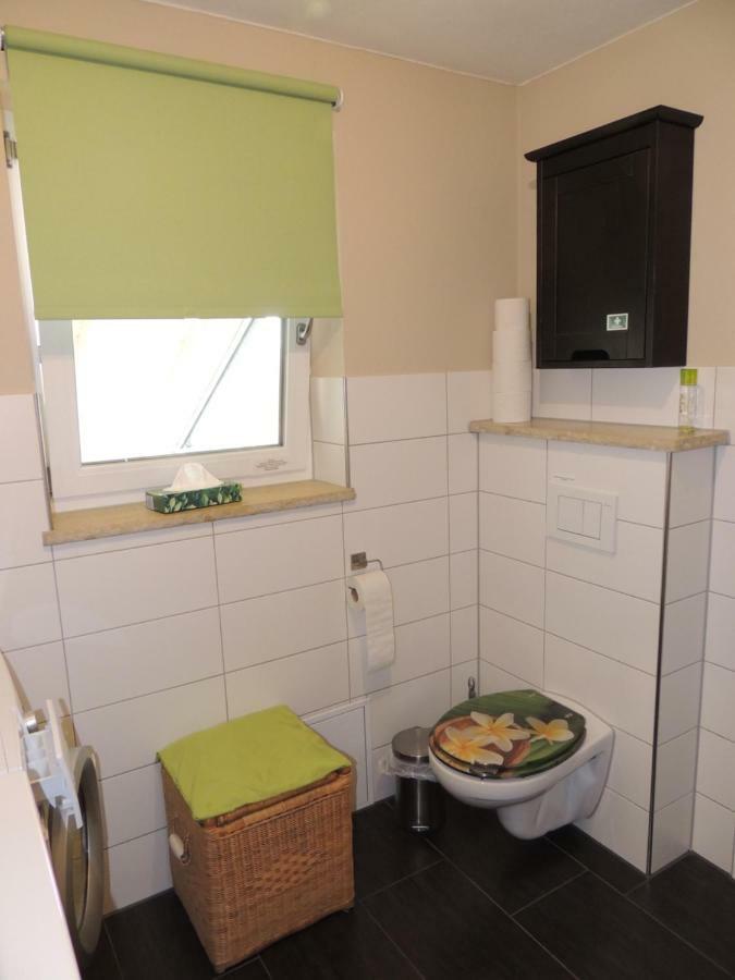 Ferienwohnung Butscher Isny im Allgau Luaran gambar
