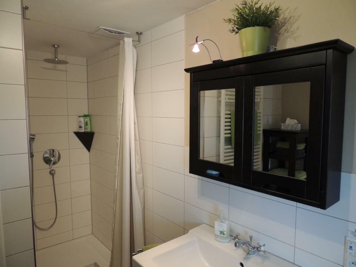 Ferienwohnung Butscher Isny im Allgau Luaran gambar
